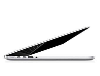 Apple MacBook Pro 15,4" LED - Core i7 à 2,3 GHz