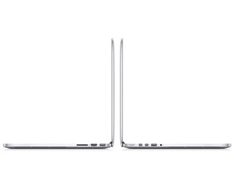 Apple MacBook Pro 15,4" LED - Core i7 à 2,3 GHz