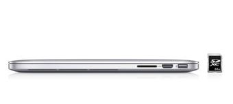 Apple MacBook Pro 15,4" LED - Core i7 à 2,3 GHz