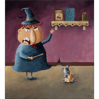 Zozoto, le terrible zorzier