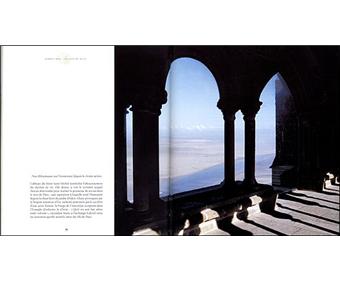 La symbolique du Mont-Saint-Michel