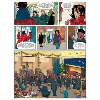 Protecto Intégrale Tome 1 Protecto -