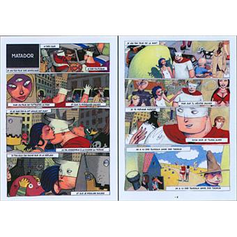 Les Chansons Mickey 3d En Bd Cartonne Collectif Achat Livre Fnac Em am je te préviens matador. livre fnac