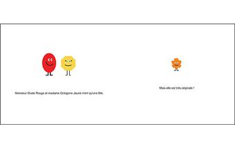 M Mme Et Leurs Enfants Version Souple Broche Melissa Pigois Achat Livre Fnac