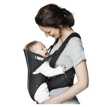 17 sur Porte B b Active BabyBj rn Noir Argent Produits b b s