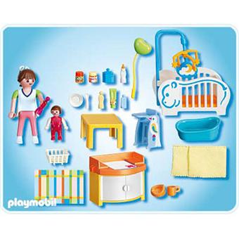 Playmobil 4286 Chambre De Bebe Playmobil Achat Prix Fnac Playmobil 4286 Chambre De Bebe Playmobil Achat Prix Fnac