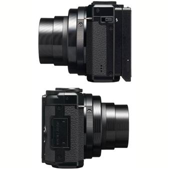 Pentax MX-1 Noir