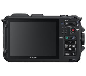 Nikon-CoolPix-AW100-Noir-