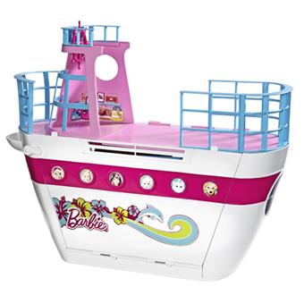 Bateau barbie prix 2025