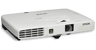 【EPSON プロジェクター EB-1751】 Epson EB-1751 - Vidéoprojecteur - Achat & prix | fnac