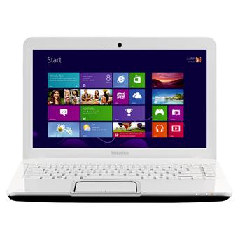Écran LCD LED 13,3" 1366x768 40 Broches Pour Toshiba Satellite L830-10P - Neuf Visiodirect