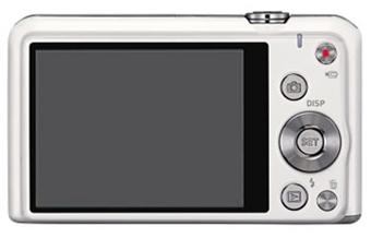 Casio Exilim EX-Z690 Blanc