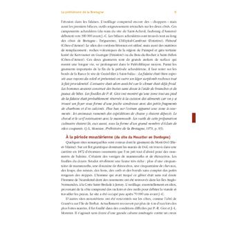 Toute l'histoire de Bretagne - des origines à la fin du XXe siècle