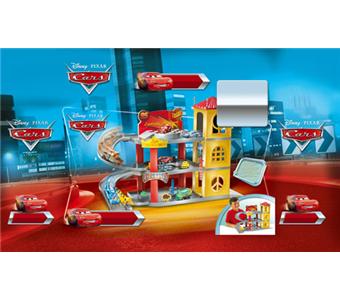 Mattel garage sales