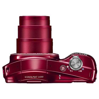 Nikon L610#913