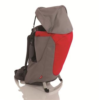 Porte bébé dorsal phil & teds store