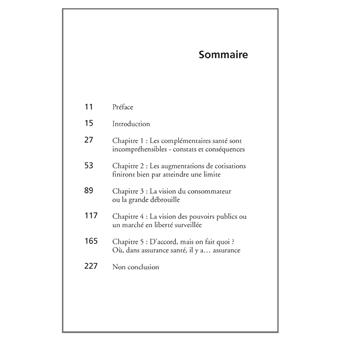 Complémentaires santé :  il va falloir assurer