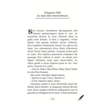 Dan Meller et le clan des ensorceleurs