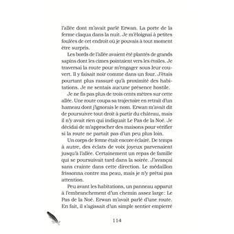 Dan Meller et le clan des ensorceleurs