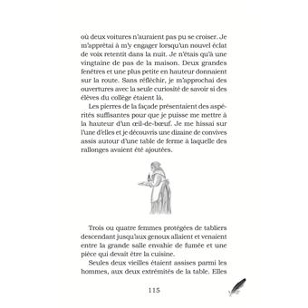 Dan Meller et le clan des ensorceleurs