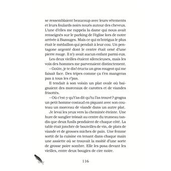 Dan Meller et le clan des ensorceleurs