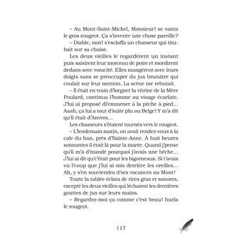 Dan Meller et le clan des ensorceleurs