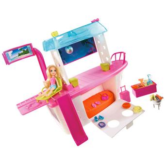 Polly pocket tropical party yacht sales