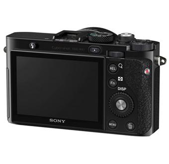 Compact Sony Cyber-shot DSC-RX1