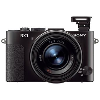 Compact Sony Cyber-shot DSC-RX1