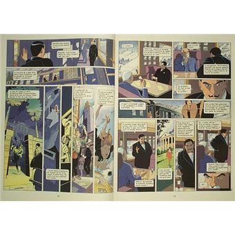 Agatha Christie Tome 4 Le Crime De L Orient Express Solidor Francois Riviere Agatha Christie Cartonne Achat Livre Fnac