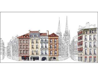 Bayonne, ville d'art et d'histoire