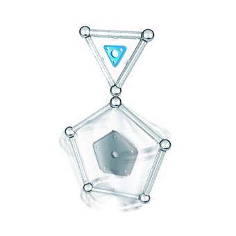Giochi Preziosi Geomag EMotion 24 pi ces Jeu de construction