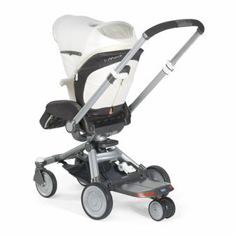 Planche poussette chicco clearance