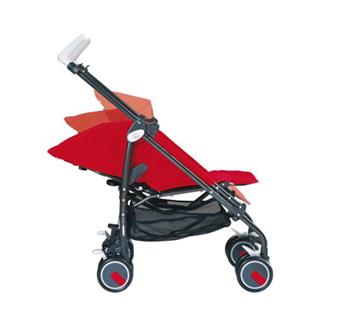 Poussette peg perego denim online