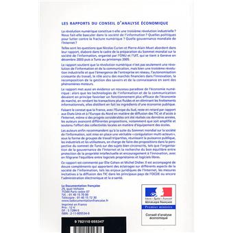 Société de l'information