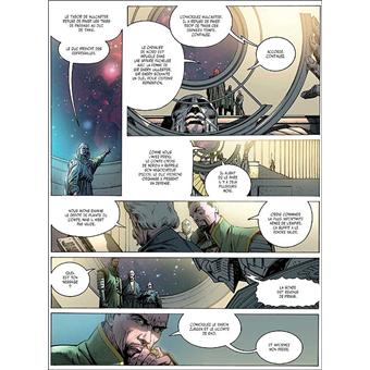 Metal La Bataille De Meridia Tome 01 Metal Paul Alexander Butch Guice Jerrold E Brown Cartonne Achat Livre Ou Ebook Fnac