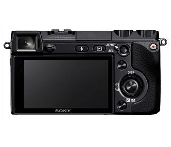ソニー　NEX-7 SELP1650 ソニー NEX-7 SELP1650 Sony NEX-7 review | The Verge
