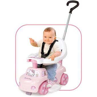 Porteur bébé hello kitty hot sale