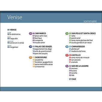 Venise audio guide Cityspeaker