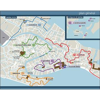 Venise audio guide Cityspeaker