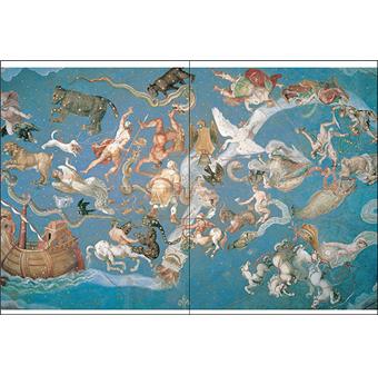 Les Métamorphoses Dovide Illustrées Par La Peinture Baroque