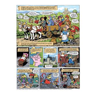 Moult gags diantrement désopilants