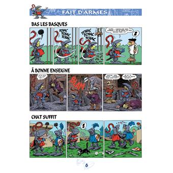 Moult gags diantrement désopilants