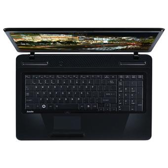 Toshiba Satellite L670D-13R écran 17 - Ordinateurs Toshiba Satellite L670D-13R écran 17 - Ordinateurs