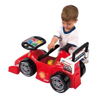 Porteur ferrari hot sale