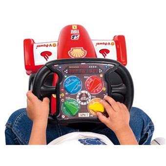 Porteur ferrari hot sale