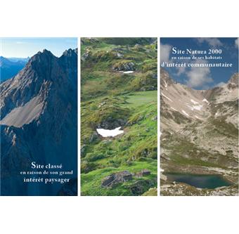 Entre les lignes du mont Thabor