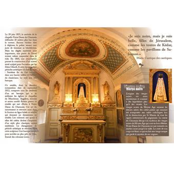 Entre les lignes du mont Thabor