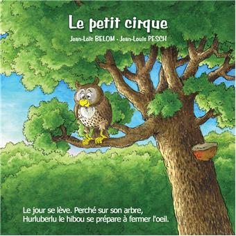 Le petit cirque