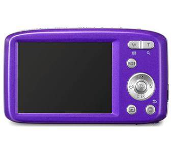 Panasonic Lumix DMC-S2EF-V Violet